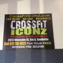 CrossFit ICONZ - Personal Fitness Trainers