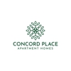 Concord Place Apartments gallery
