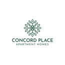 Concord Place Apartments - Apartments