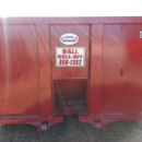 Ball Roll-Off - Trash Hauling