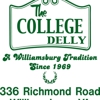College Delly gallery
