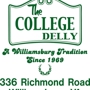 College Delly