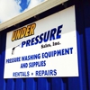 Under Pressure Sales Inc