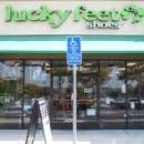 Lucky Feet Shoes - Shoe Stores