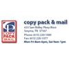 Copy Pack and Mail gallery