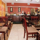 Quality Inn Jacksonville Near Camp Lejeune - Motels