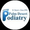Palm Desert Podiatry Center gallery