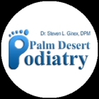 Palm Desert Podiatry Center