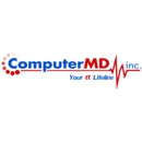 Computer MD Inc - Computer Service & Repair-Business
