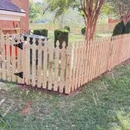 Wilson County Fence Co