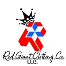 Red Giant Clothing Company - Children & Infants Clothing