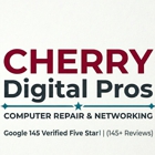 Cherry Digital Pros