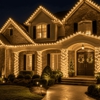 Lux Christmas Light Pros gallery