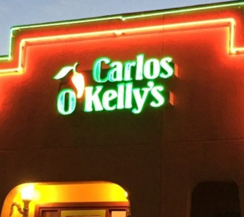 Carlos O'Kelly's Inspired Mex - Stafford, VA