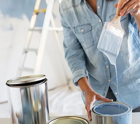 T.L.C. Painting Service
