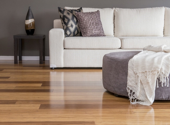 Leisure Coast Timber Flooring Pty Ltd - Albion Park Rail, NSW