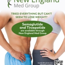 New England Medical Group - Weight Control Services