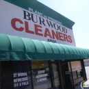 Burwood Cleaners - Dry Cleaners & Laundries