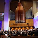 Coker Methodist Church - United Methodist Churches