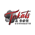 Takats & Son Concrete
