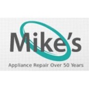 Mike's Appliance - Small Appliance Repair