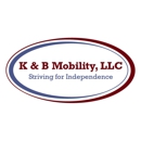 K & B Mobility - Wheelchair Lifts & Ramps