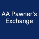 AA Pawner's Exchange - Pawnbrokers