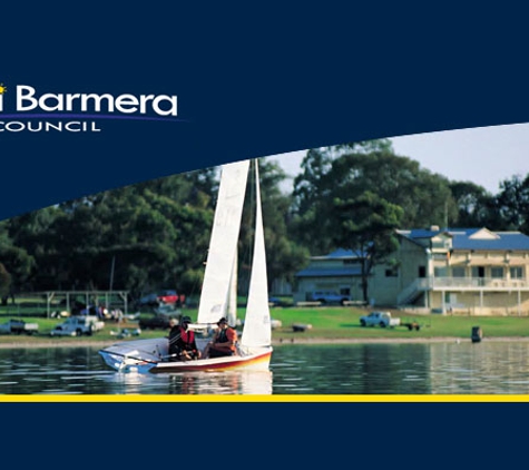 Berri Barmera Council - Berri, SA