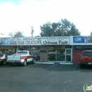 Canton Wong - American Restaurants