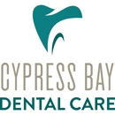 Cypress Bay Dental Care - Dentists