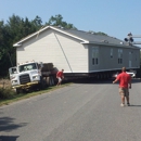 Hayes House Moving and Leveling - Construction Management