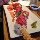 Lemongrass Asian Bistro Sushi