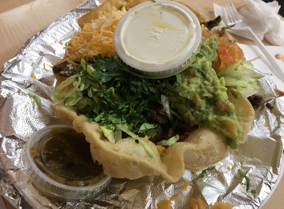 Tortilleria El Molino - Concord, CA