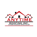 Anytime Roofing Company Storm Damage Repair Owasso - Roofing Contractors