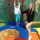 Iron Cross Gymnastics
