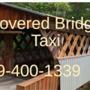 Covered Bridge Taxi - CLOSED