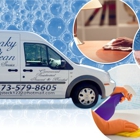 Squeaky Clean Cleaning Services