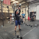 CrossFit Coordinate - Health Clubs