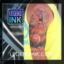 Legend Ink - Tattoos
