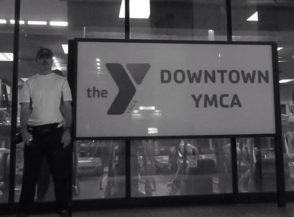 Ymca - Tampa, FL