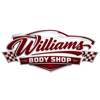 Williams body shop gallery