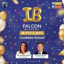 Falcon Academy - Preschools & Kindergarten
