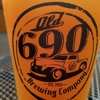 Old 690 Brewing Company gallery
