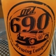 Old 690 Brewing Company