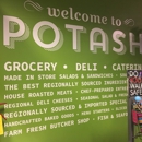 Potash Markets - Grocery Stores