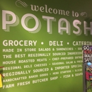 Potash Markets - Health Food Restaurants