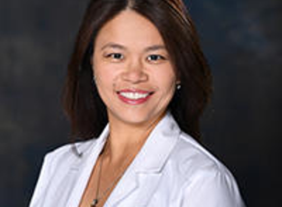 Deborah J. Wong, MD, PhD - Los Angeles, CA