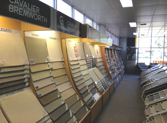 Bob Walker Carpets. Carpet Range