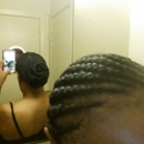 Fallou African Hair Braiding - Beauty Salons