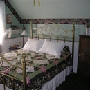 The Silk Pin Cushion - Lodging